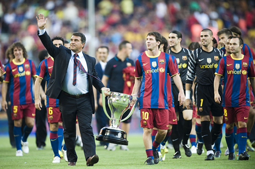 برشلونةوبايرنميونخمواجهةأسطوريةفيالأفق