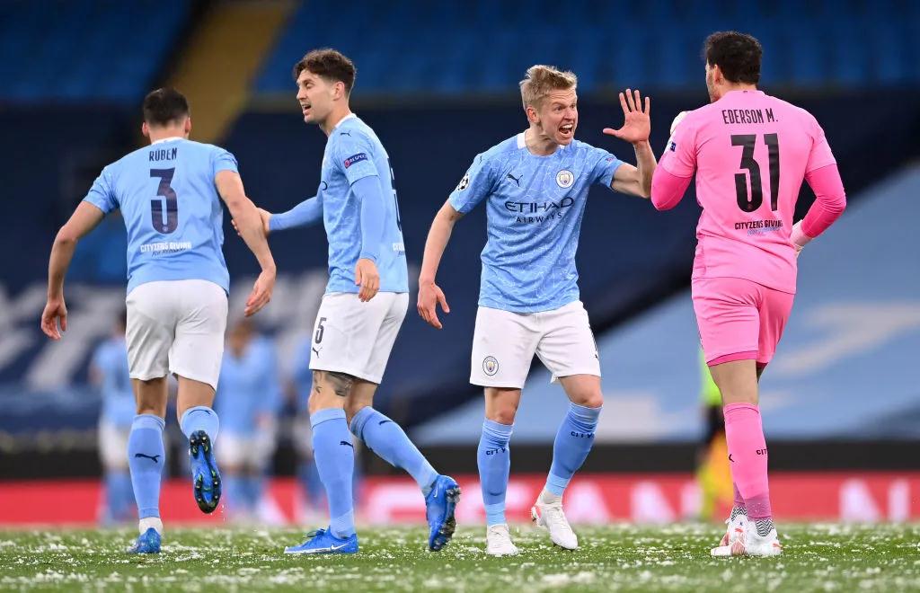 موعد مباريات ملحق دوري أبطال أوروبا 2025كل ما تحتاج معرفته عن الجدول الزمني